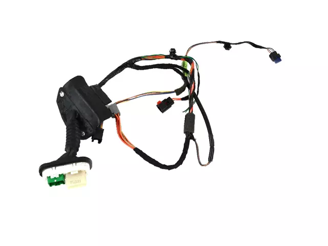 68241083AA - Electrical: Front Door Wiring, Right for Dodge: Caliber | Jeep: Compass, Patriot Image