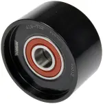 419712 - : Engine Idler Pulley for Dorman Image