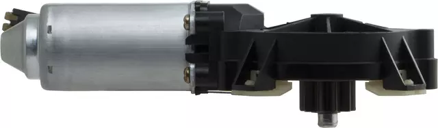 Front Driver Side Power Window Motor - ACDelco (11M167)