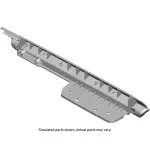 85006504 - : Rail for GM Image