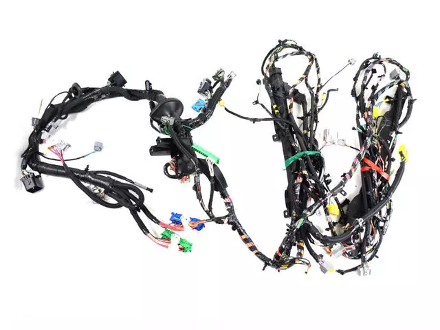 Body Wiring - Mopar (68200006AD)