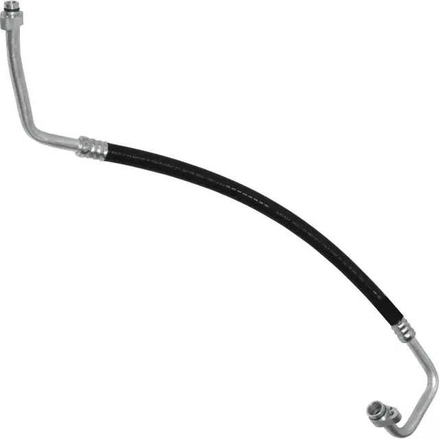 4813878 - Air Conditioning &amp; Heat: A/C Refrigerant Suction Hose for GLOBAL PARTS DISTRIBUTORS Image