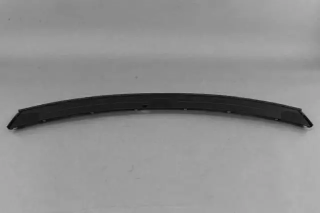 Defroster Grille - Mopar (1JQ67DX9AL)