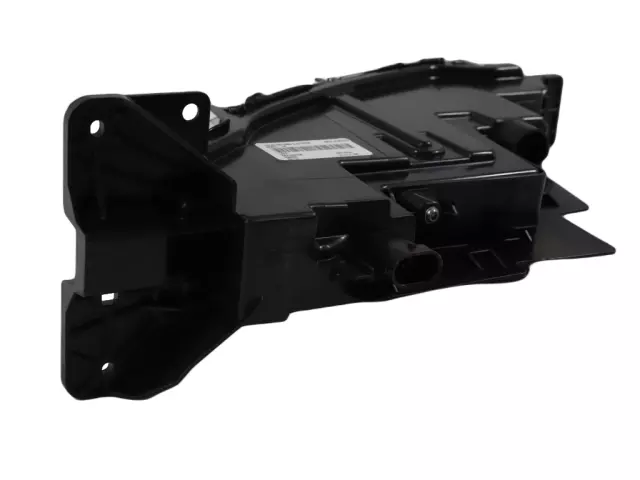 Front Fog Lamp, Left - Mopar (68214427ab)