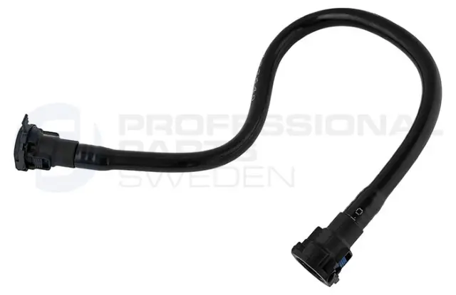 22433640 - : Professional Parts Sweden Automatic Transmission Oil Cooler Hose for PROFESSIONAL PARTS Image
