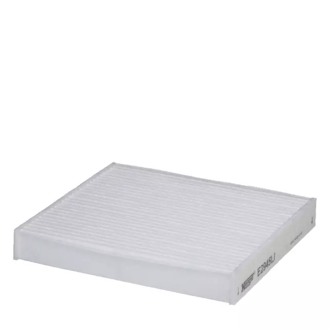 E2945LI - : Hengst Cabin Air Filter for HENGST Image