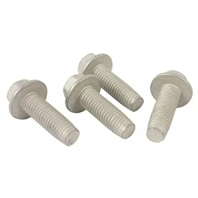 Outer Belt Assembly Screw - Ford (W505275-S439)