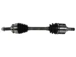 NCV51092 - : 18-20 Mitsubishi Eclipse Cross (1.5) CV Axle Assembly  - Front Left for GSP Image