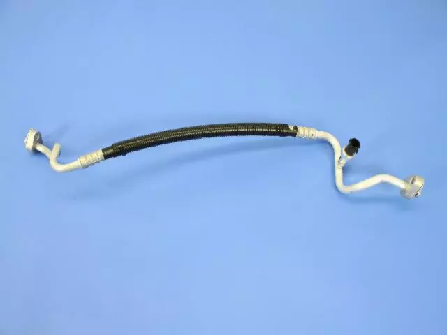 55056915AC - Air Conditioners and Heaters: A/c Discharge Line for Dodge: Ram 2500, Ram 3500 | Ram: 2500, 3500 Image