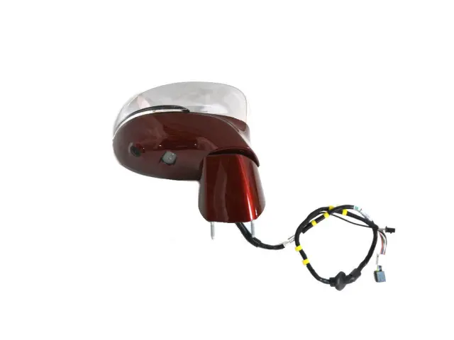 Outside Rear-View Mirror, Right - Mopar (5RM241RVAF)