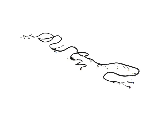 68532439AC - Electrical: Body Right Wiring for Mopar Image image