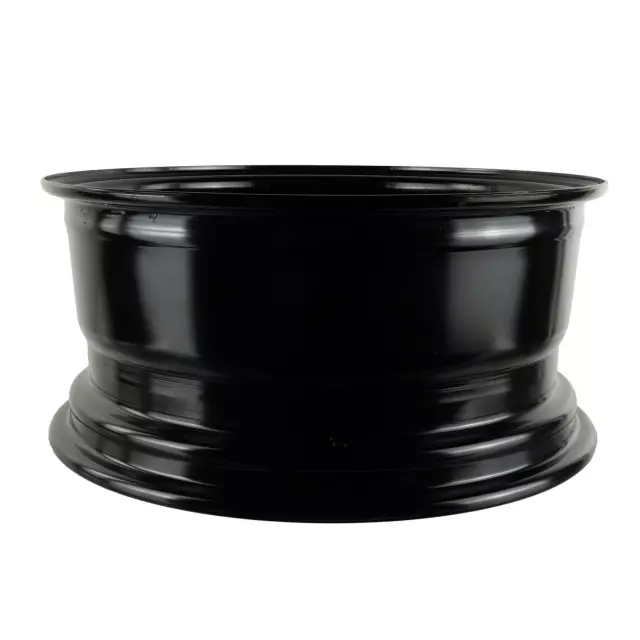 LB5Z1015B - Suspension: Wheel, Steel for Ford: Explorer, Police Interceptor Utility Image