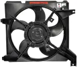 620812 - : Radiator Fan Assembly Without Controller for Dorman Image