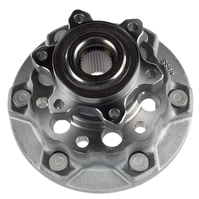 Hub Assembly - Ford (LK4Z-1104-H)