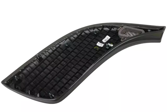 Urban Driver Side Instrument Panel Upper Trim Panel - GM (22886841)