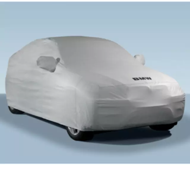 82110443107 - : E71 X6 Outdoor Car Cover for BMW: X6 Image
