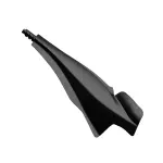 68362461AE - Body Sheet Metal Except Doors: Cowl Side Trim Panel, Left for Ram: 2500, 3500 Image