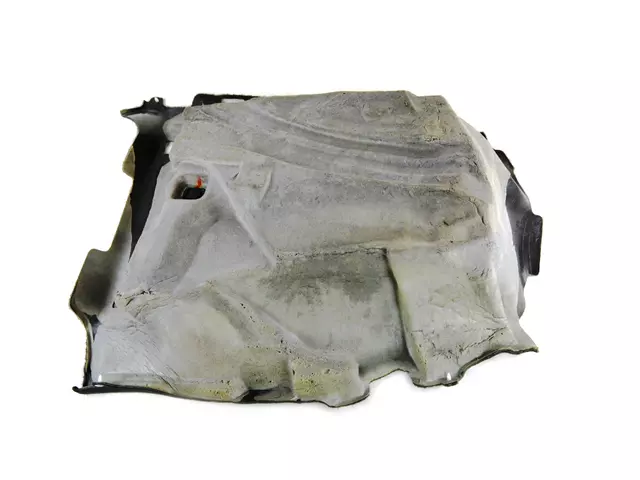 Front Floor Carpet, Right - Mopar (1NG30LC5AG)