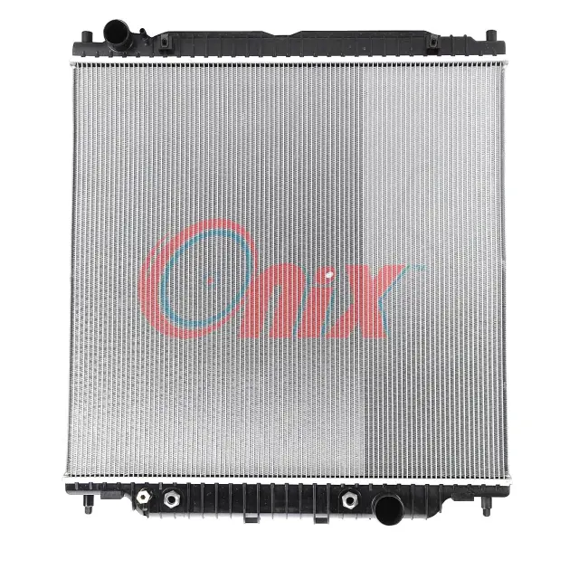 OR2887 - : Onix Radiator for Onix Image