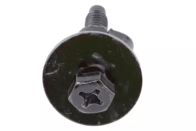 Passenger Side Windshield Wiper Motor Bolt - GM (92191899)