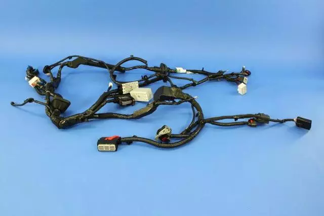 Dash Wiring - Mopar (68226248AD)