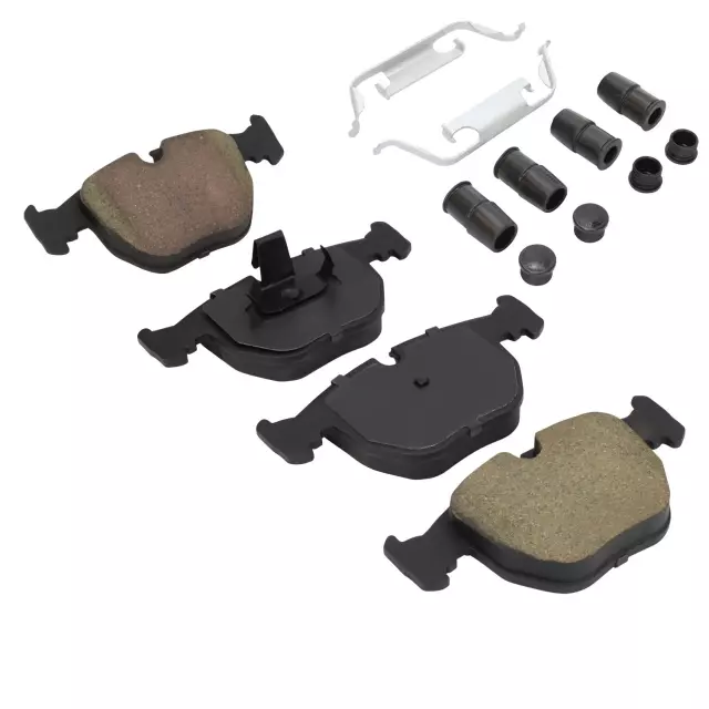 10020681M - : Disc Brake Pad Set for MPA ELECTRICAL Image