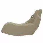 JL1Z7862186AB - Body: End Cover for Lincoln: Navigator Image