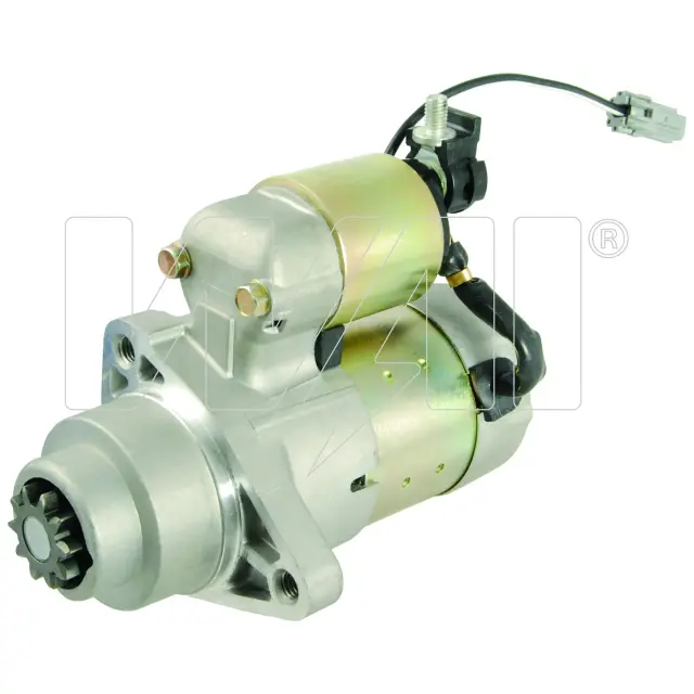 17904N - Charging &amp; Starting Systems: WAI Starter for WAI Image