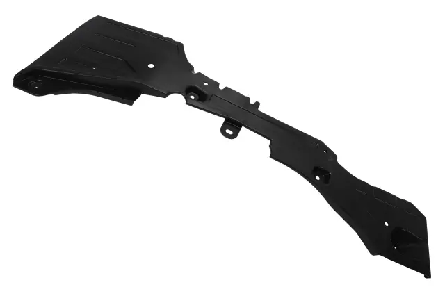 84167102 - : Driver Side Front Compartment Air Deflector for GM Image