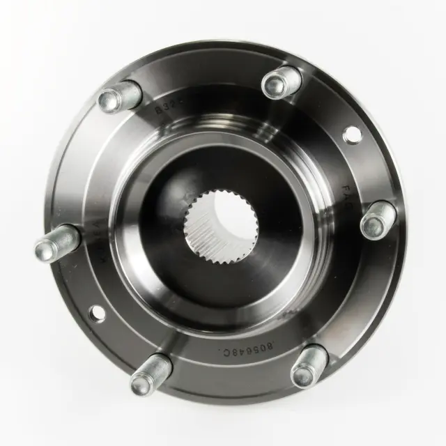 805648C - : FAG Wheel Bearing - Generation 3 for SCHAEFFLER BEARING Image