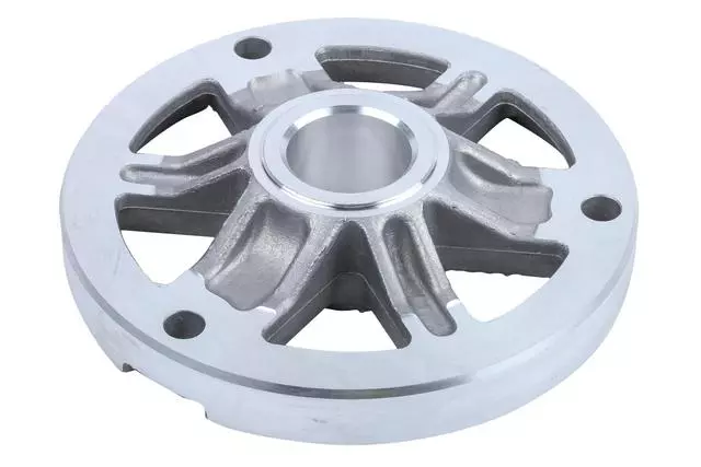 F Cover - GM (94095164)