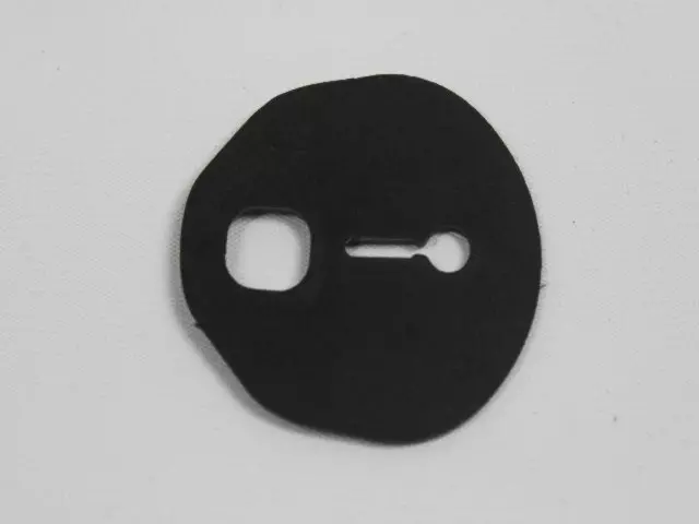 68105603AA - Interior Trim: Bezel for Dodge: Journey Image