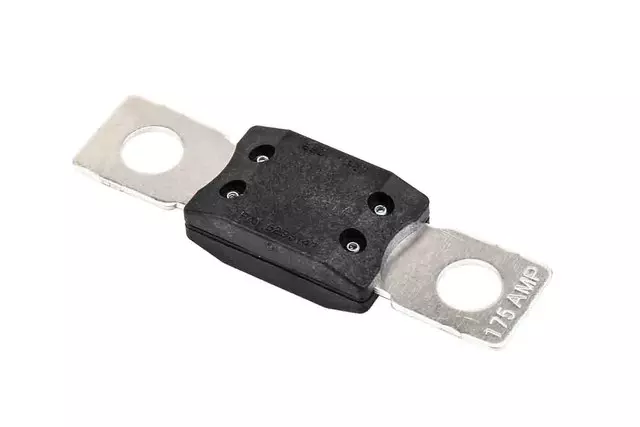 15305191 - : Part# 15305191 175 Amp Multi-Purpose Fuse for Buick: Envision | Cadillac: CT4 | Chevrolet: Malibu | Saturn: Aura, Vue Image