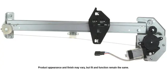 8215038BR - : Power Window Motor and Regulator Assembly for Cardone Image