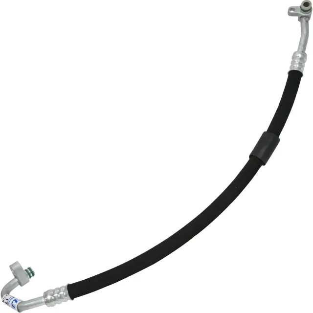 HA113575C - Air Conditioning &amp; Heat: A/C Refrigerant Discharge Hose -- Discharge Line for UAC Image