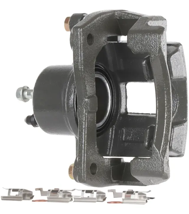 19B2762A - : Disc Brake Caliper for Cardone Image
