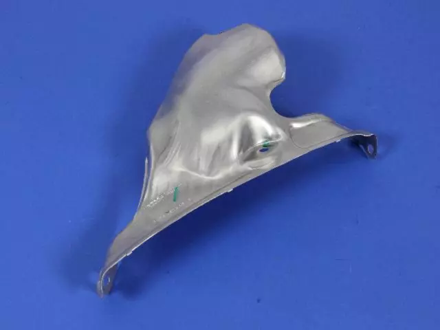 4884273AC - Engine 2.4L Four Cylinder (Turbo): Exhaust Manifold Shield, Upper for Chrysler: PT Cruiser | Dodge: Neon Image