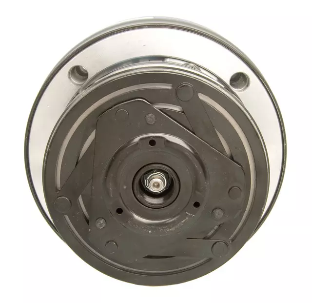 Air Conditioning Compressor - ACDelco (15-21638)