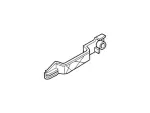 YS4Z5426685AC - Body: Reinforced Bracket for Ford: Focus Image
