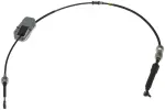 905633 - : Gearshift Control Cable Assembly for Dorman Image