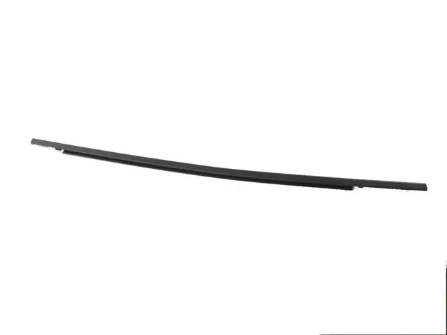68442232AA - Doors, Door Mirrors and Related Parts: Door Belt Outer Weatherstrip, Right for Jeep: Cherokee Image
