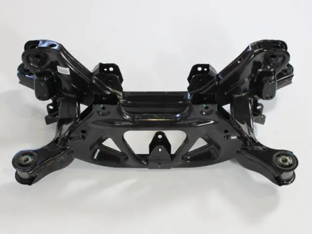 5151023AH - Rear Suspension: Rear Suspension Crossmember for Mopar Image
