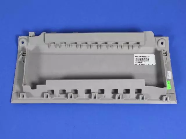 Knee Blocker Cover - Mopar (YD54BDAAD)