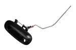 19120088 - Body: Driver Side Front Exterior Door Handle for ACDelco Image