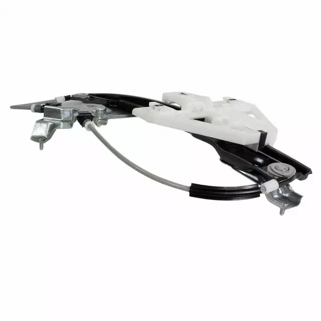 Window Regulator - Driver's Side (LH) - Ford (8A5Z-5427009-B)
