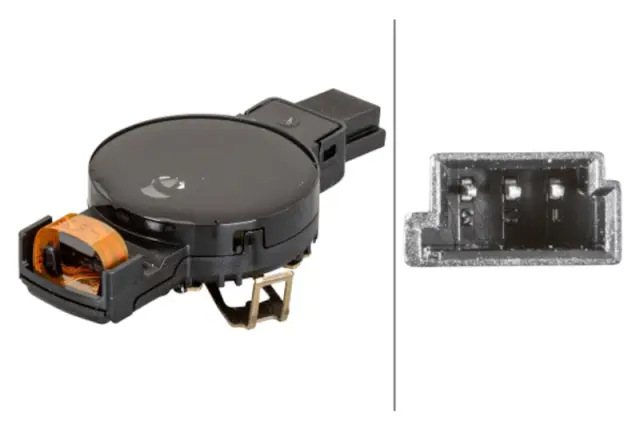 11807921 - Exterior: Hella Rain Sensor for Hella Image
