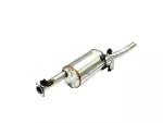 68268196AF - : Exhaust Muffler And Resonator for Mopar Image