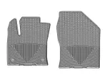 W400GR - : All Weather Floor Mats for WeatherTech Image