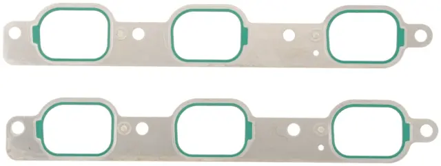 MS19547 - Cooling Systems: Fuel Injection Plenum Gasket Set for Mahle Image