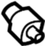 165802091 - Body: Bumper for Infiniti Image